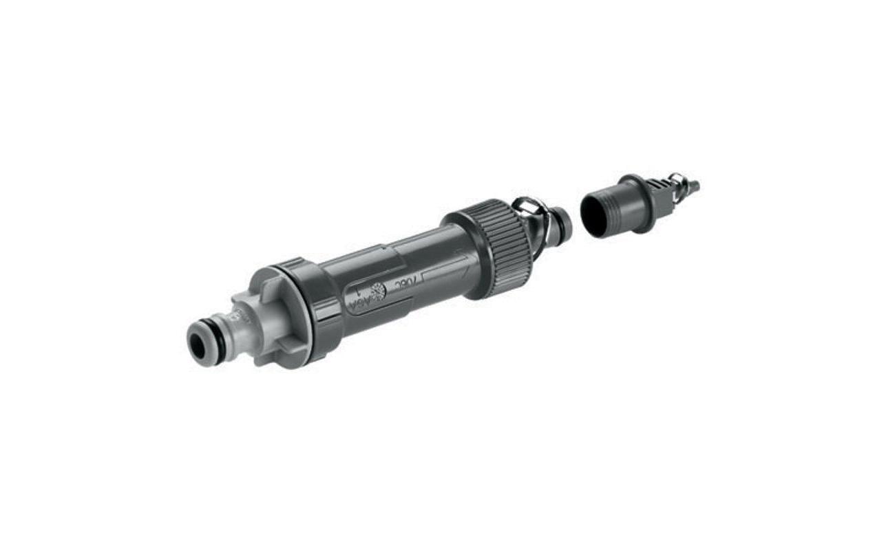 GARDENA Schlauchadapter »Basisgerät 1000 1355 Micro-Drip-System« GARDENA Schlauchadapter »Basisgerät 1000 1355 Micro-Drip-System« von Gardena