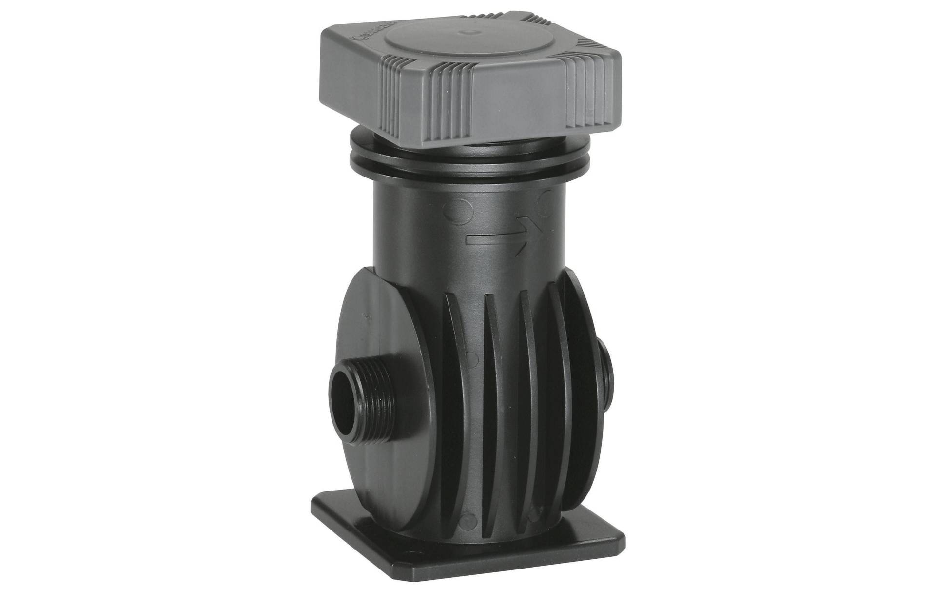 GARDENA Schlauchadapter »Sprinklersystem 1510 Zentralfilter« GARDENA Schlauchadapter »Sprinklersystem 1510 Zentralfilter« von Gardena