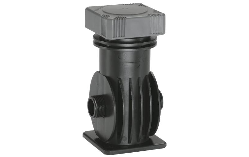 GARDENA Schlauchadapter »Sprinklersystem 1510 Zentralfilter« von Gardena