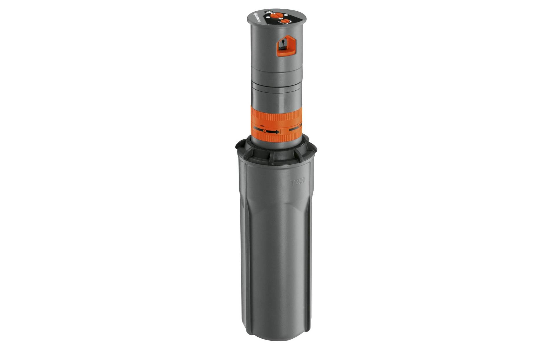 GARDENA Schlauchadapter »Sprinklersystem Turbinen-Versenkregner T 200« GARDENA Schlauchadapter »Sprinklersystem Turbinen-Versenkregner T 200« von Gardena