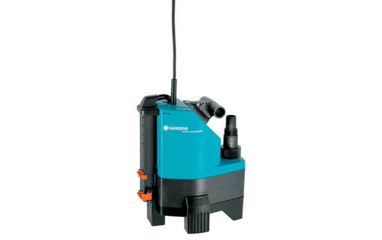 GARDENA Schmutzwasserpumpe »8500 1797« GARDENA Schmutzwasserpumpe »8500 1797« von Gardena