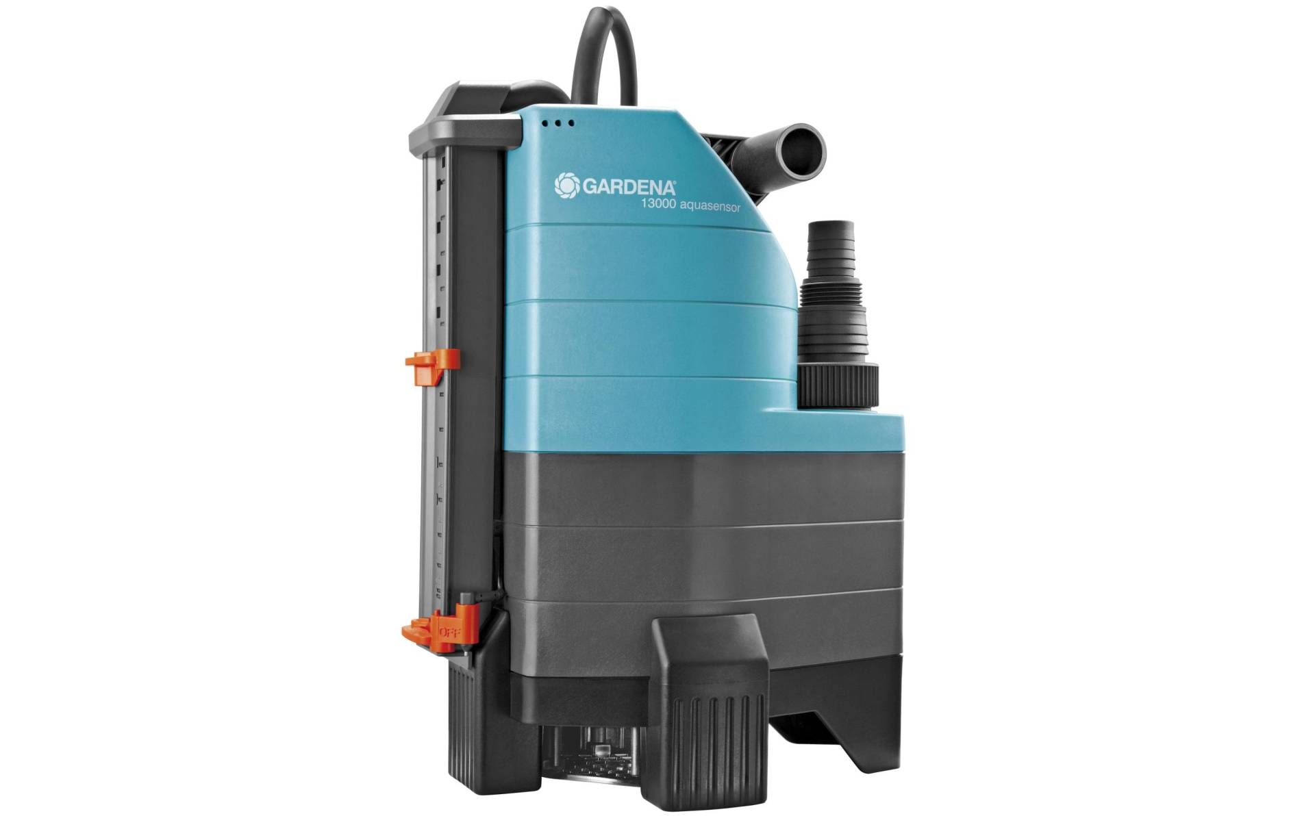 GARDENA Schmutzwasserpumpe »Gardena Schmutzwasserpumpe 13000« GARDENA Schmutzwasserpumpe »Gardena Schmutzwasserpumpe 13000« von Gardena