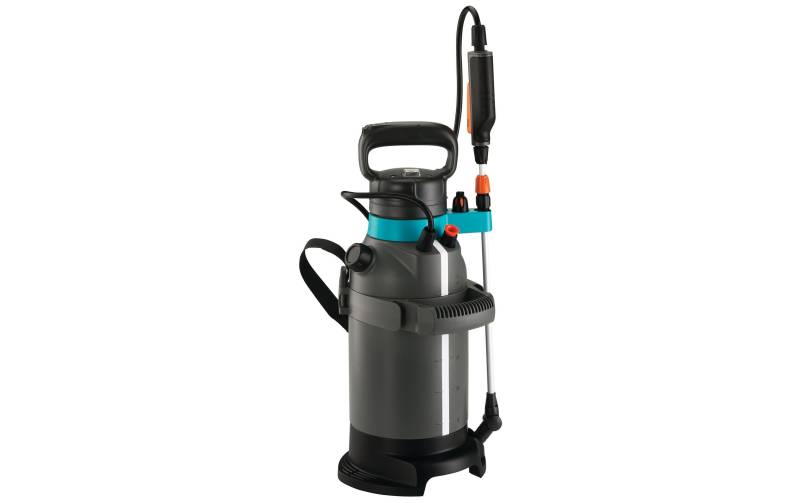 GARDENA Sprühregner »5 L EasyPump« von Gardena