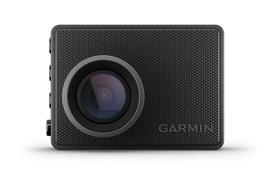 Garmin Dashcam »47 GPS«, HD, WLAN (Wi-Fi)-Bluetooth von Garmin