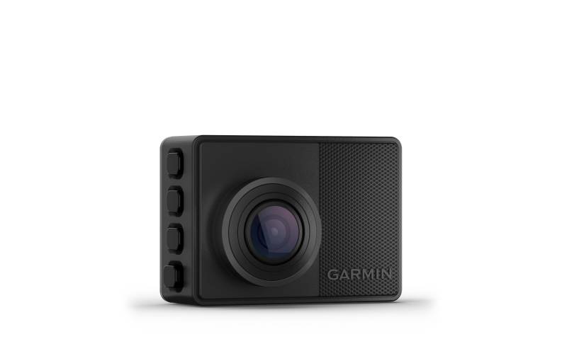 Garmin Dashcam »67W GPS«, HD, Bluetooth-WLAN (Wi-Fi) von Garmin