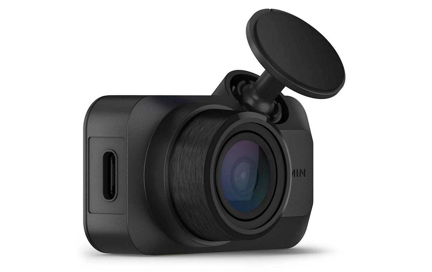 Garmin Dashcam »Mini 3« von Garmin