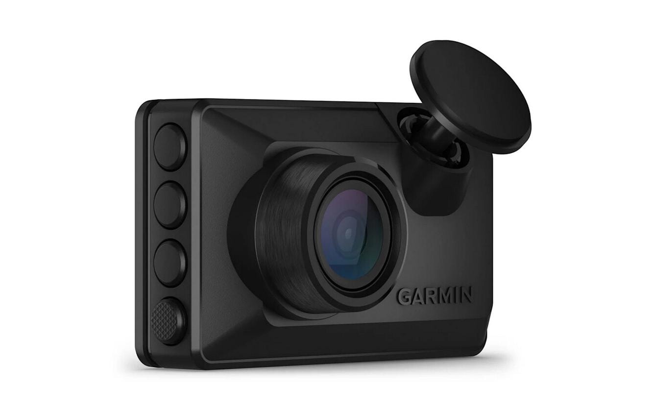 Garmin Dashcam »X110« von Garmin