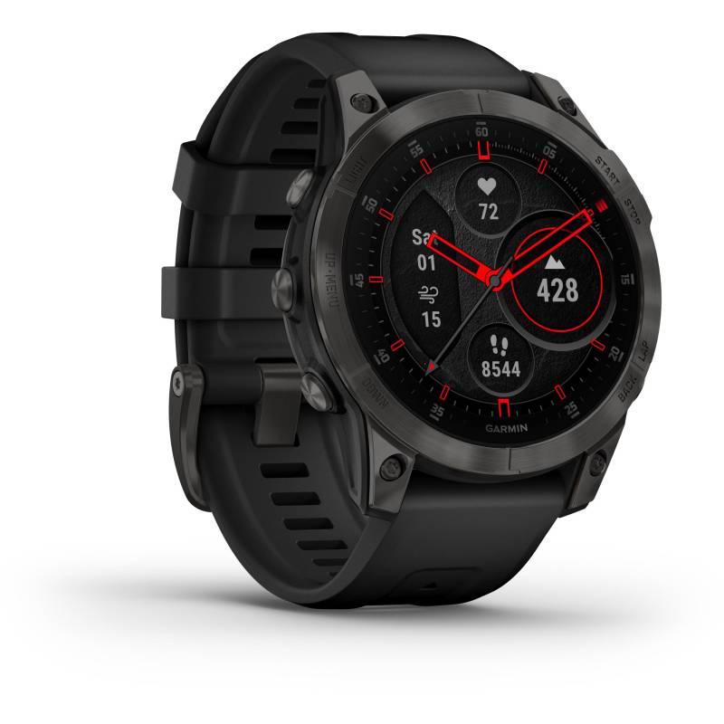 Garmin EPIX 2 Sportuhr von Garmin