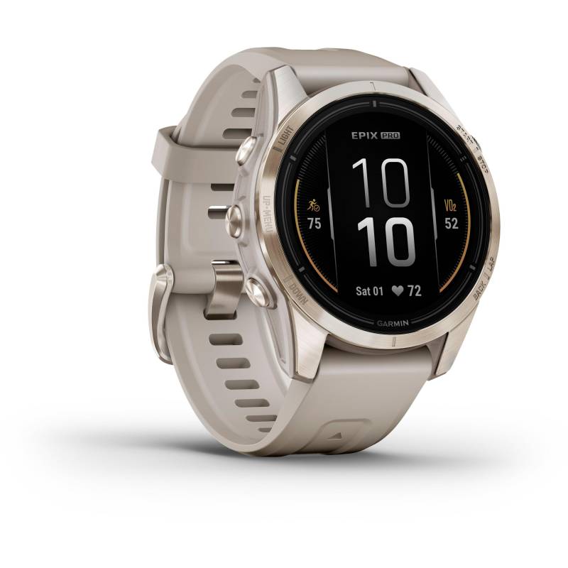 Garmin EPIX PRO 42MM Sportuhr von Garmin