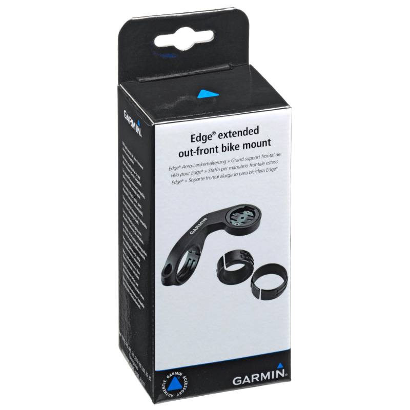 Garmin Edge 1000 Aero-Lenkerhalterung Fahrradhalterung von Garmin