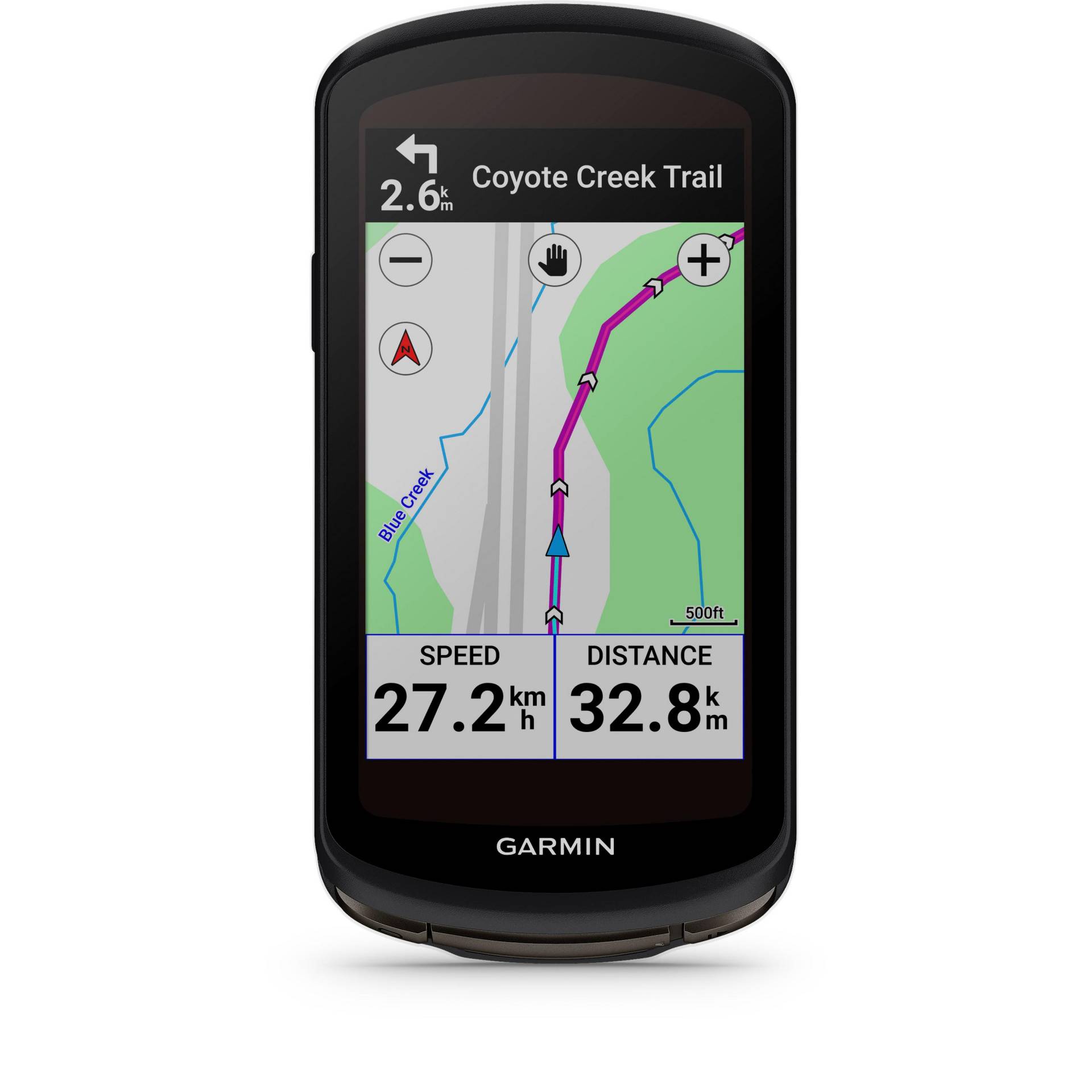 Garmin Edge 1040 Solar Fahrradcomputer Garmin Edge 1040 Solar Fahrradcomputer von Garmin