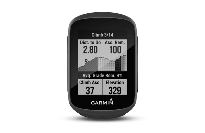 Garmin Edge 130 Plus UO Velocomputer von Garmin