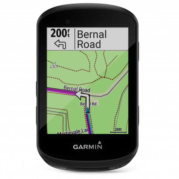 Garmin - Edge 530 - GPS-Gerät schwarz von Garmin