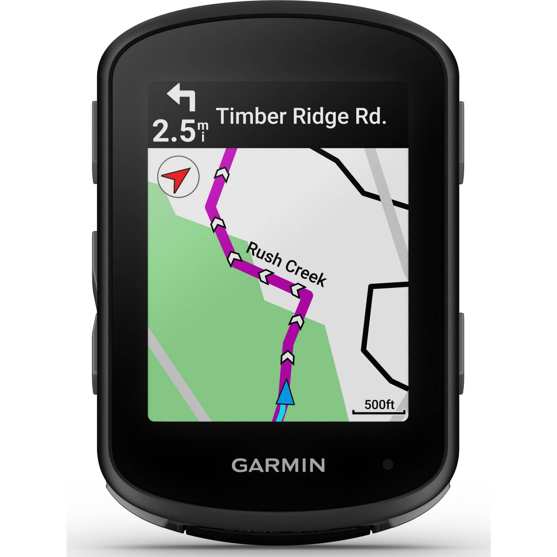 Garmin Edge 540 Fahrradcomputer von Garmin