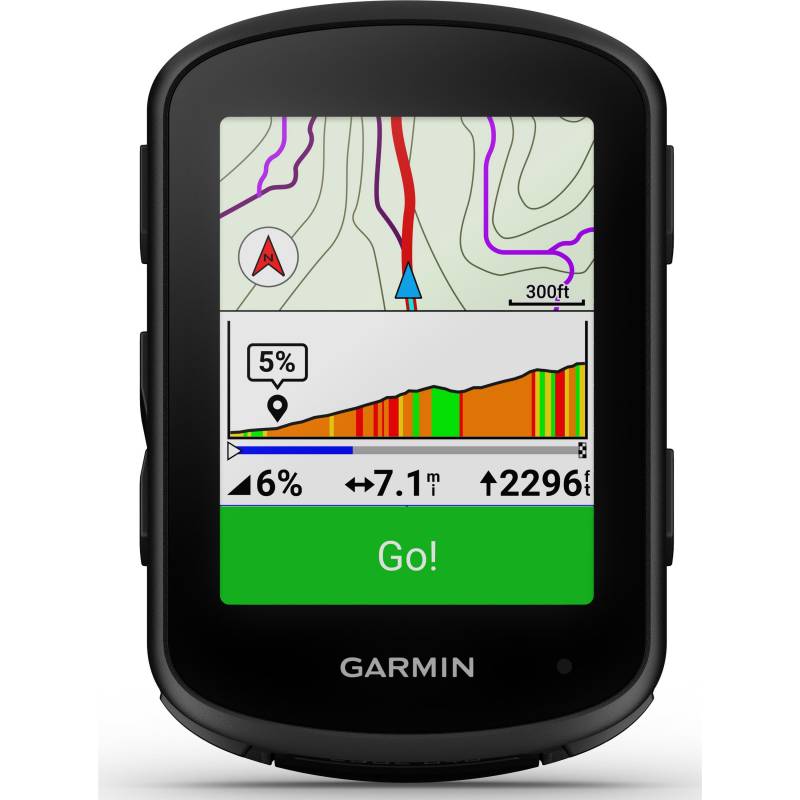 Garmin Edge 840 Fahrradcomputer von Garmin