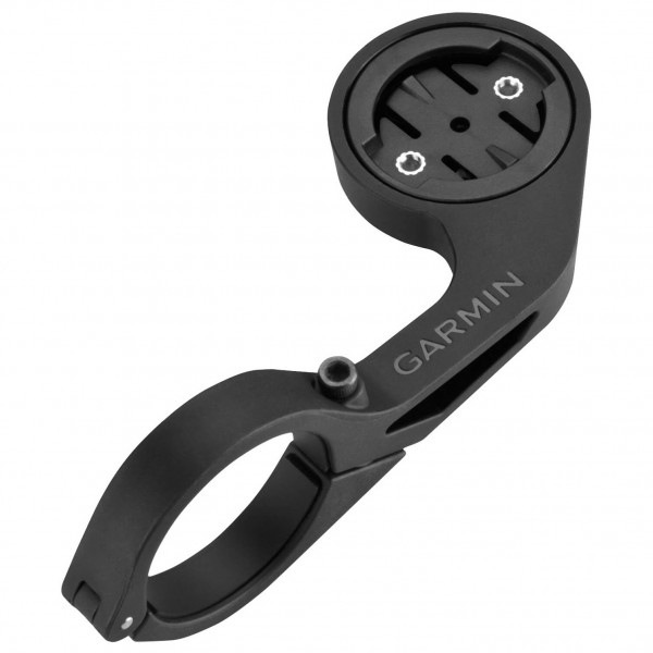 Garmin - Edge Aero Lenkerhalterung für Edge Familie schwarz Garmin - Edge Aero Lenkerhalterung für Edge Familie schwarz von Garmin