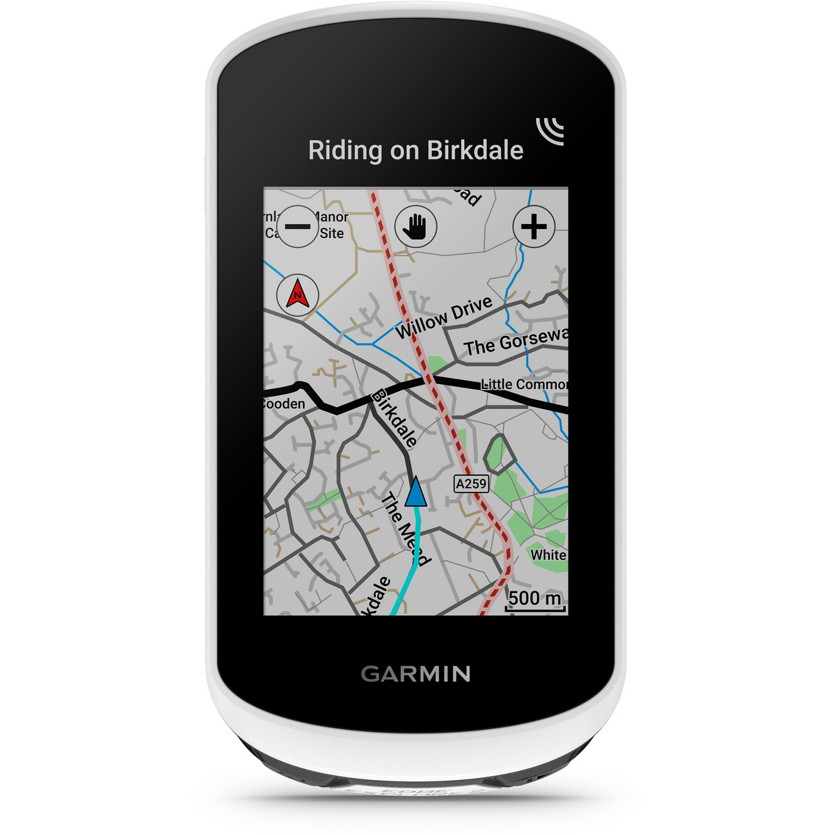 Garmin Edge Explore 2 Fahrradcomputer von Garmin