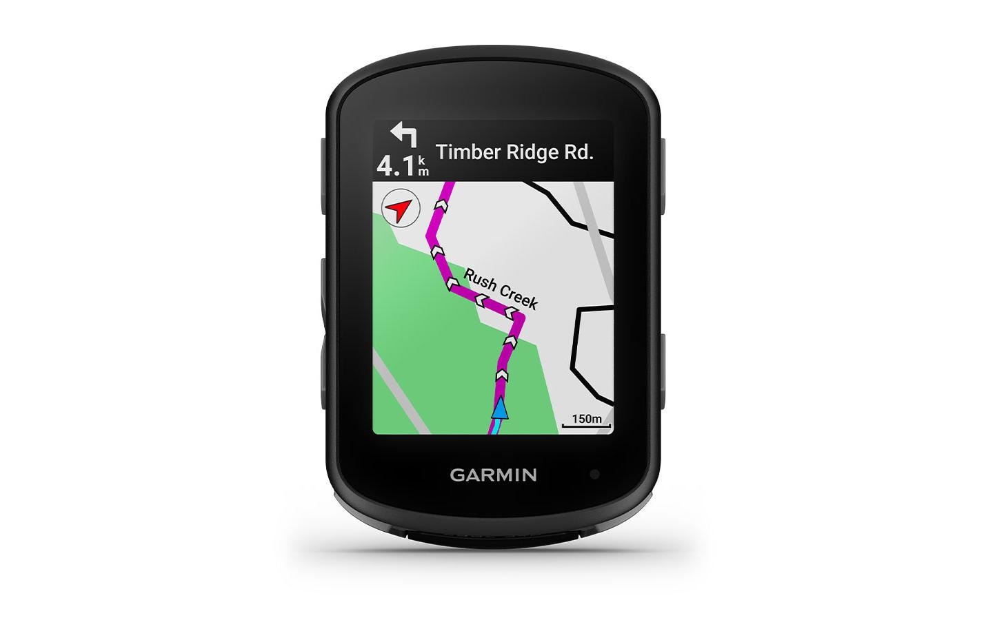Garmin Fahrrad-Navigationsgerät »540« von Garmin