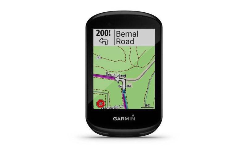 Garmin Fahrrad-Navigationsgerät »GPS Edge 830« von Garmin