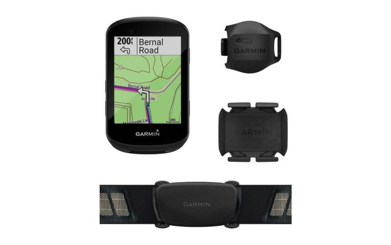 Garmin Fahrrad-Navigationsgerät von Garmin