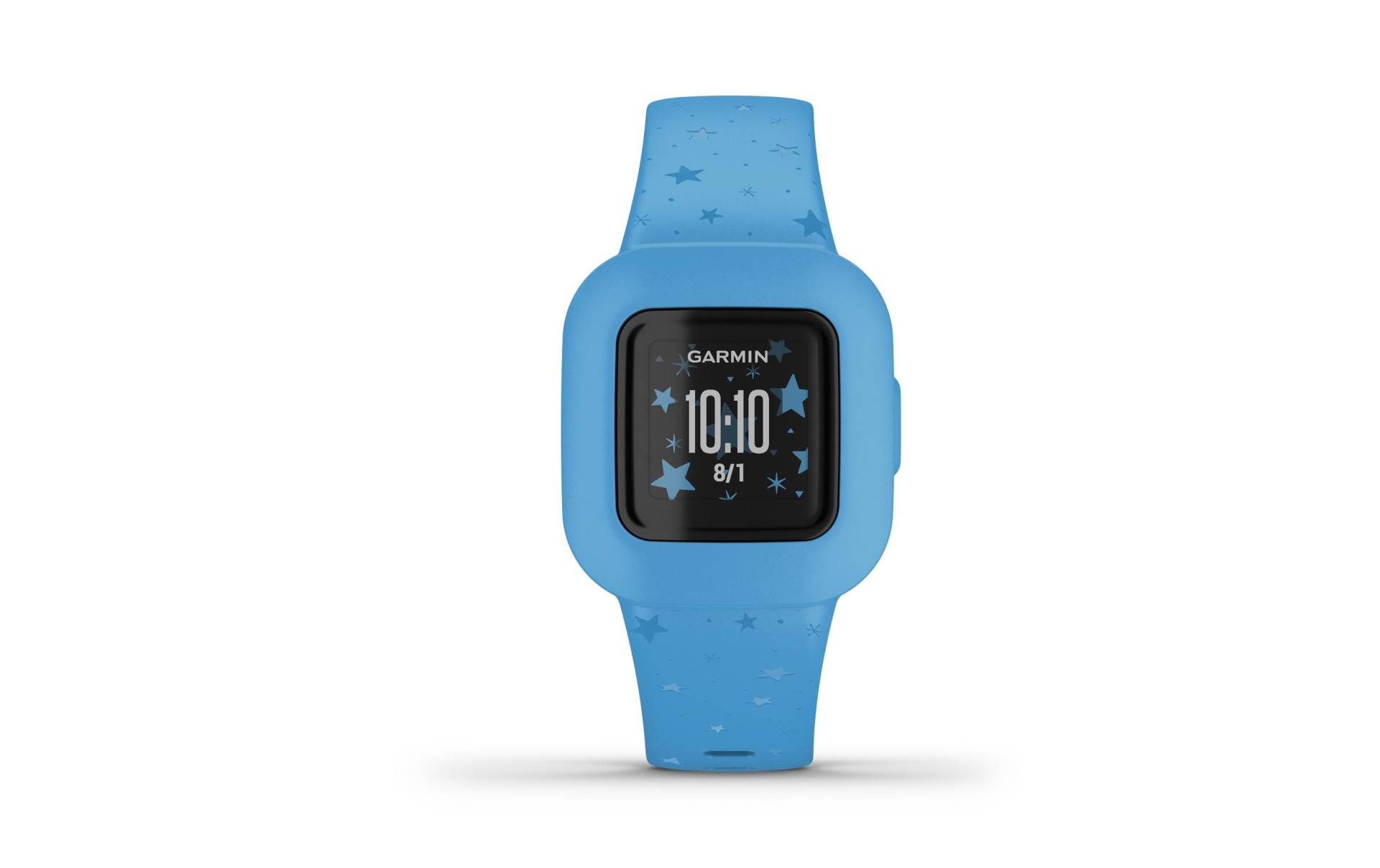 Garmin Fitnessuhr »Vivofit Jr.3 Blau«, (2,8 cm / 0,79 Zoll), Garmin, 32 GB,) von Garmin