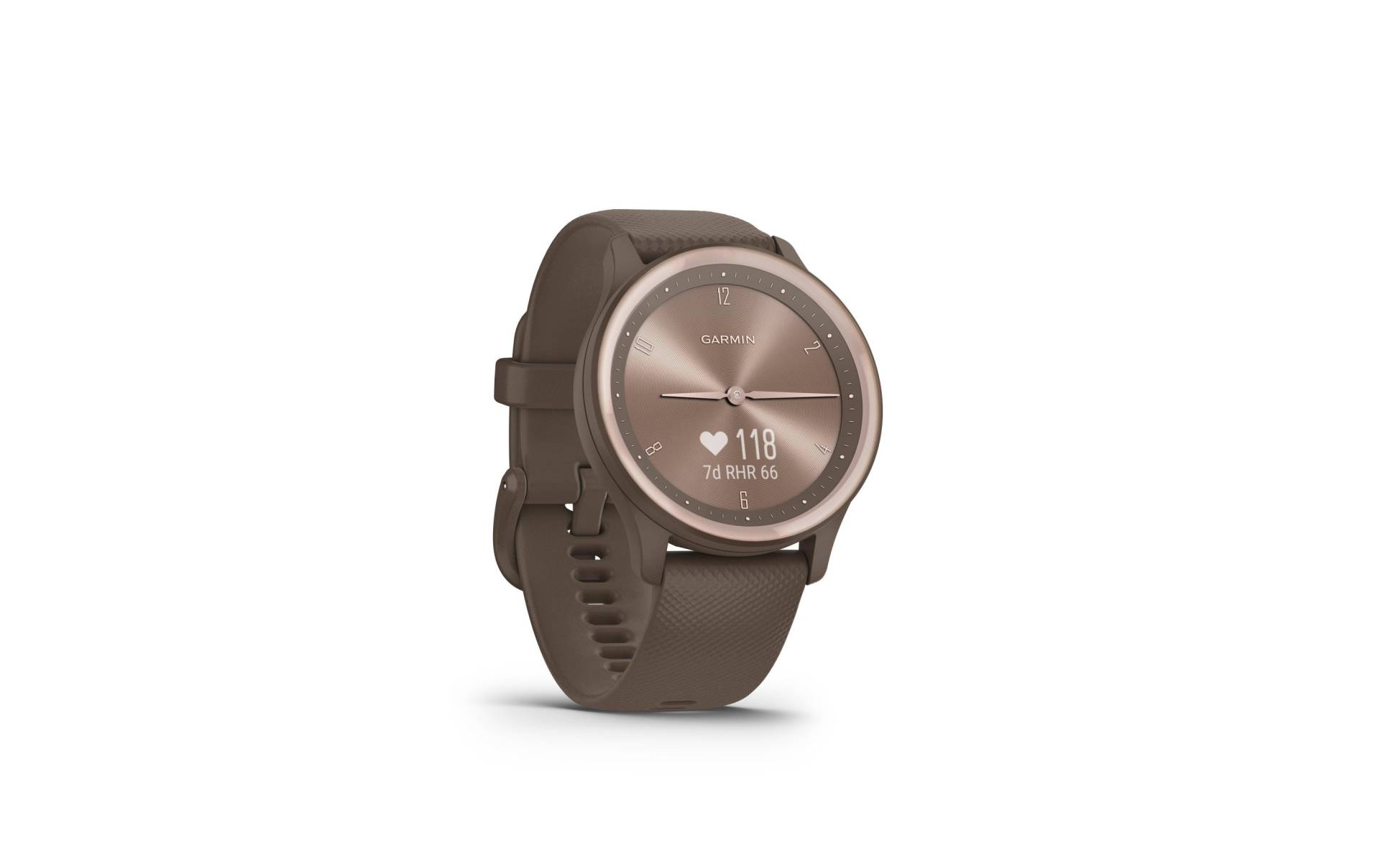 Garmin Fitnessuhr »Vivomove Sport«,) von Garmin