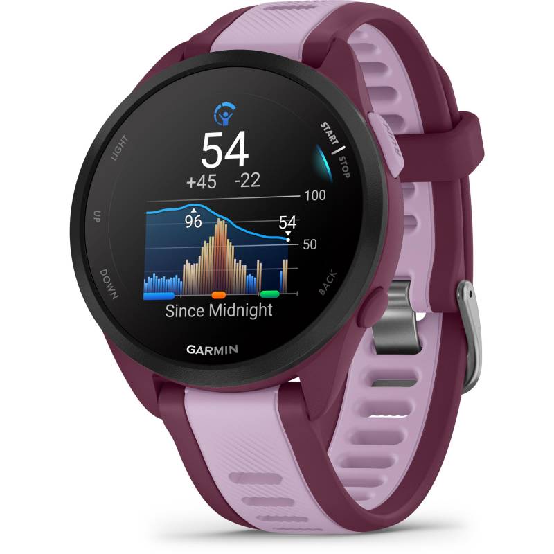 Garmin Forerunner 165 Music Sportuhr von Garmin