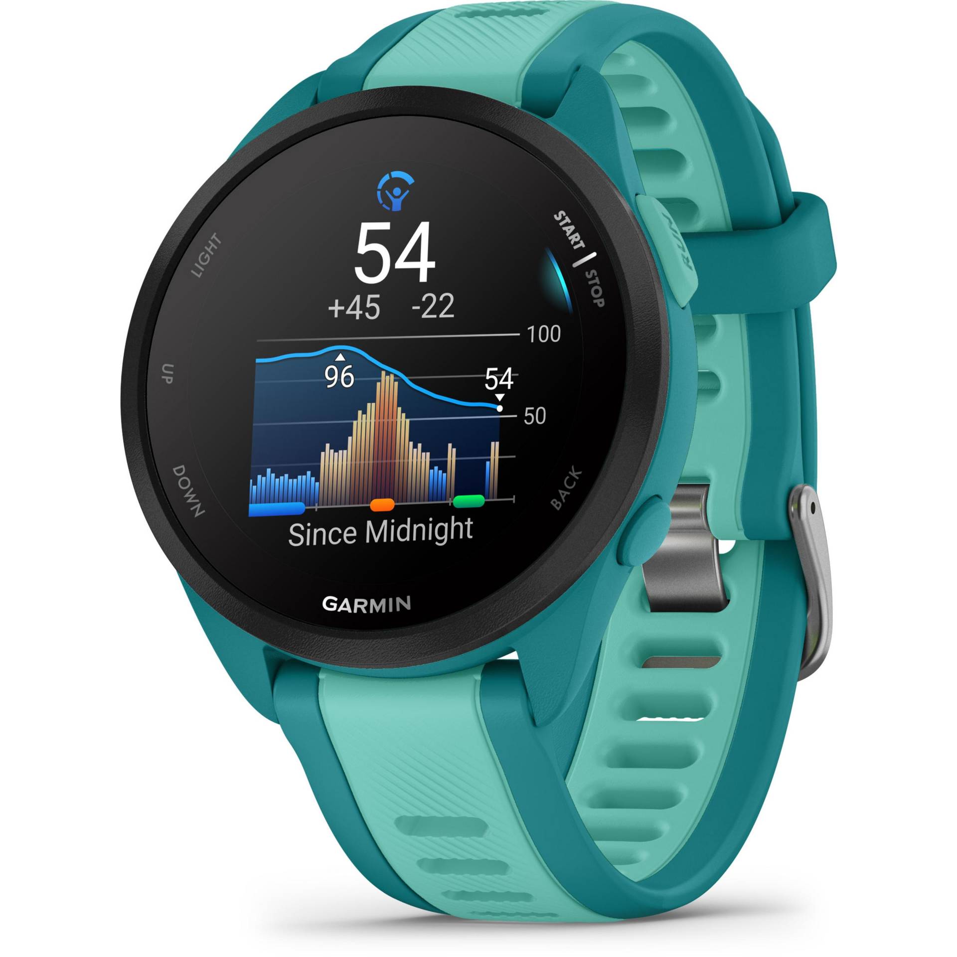 Garmin Forerunner 165 Music Sportuhr Garmin Forerunner 165 Music Sportuhr von Garmin