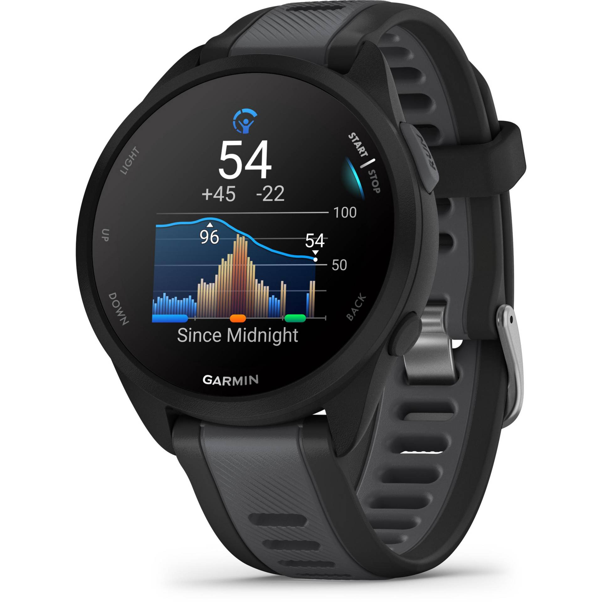 Garmin Forerunner 165 Sportuhr Garmin Forerunner 165 Sportuhr von Garmin