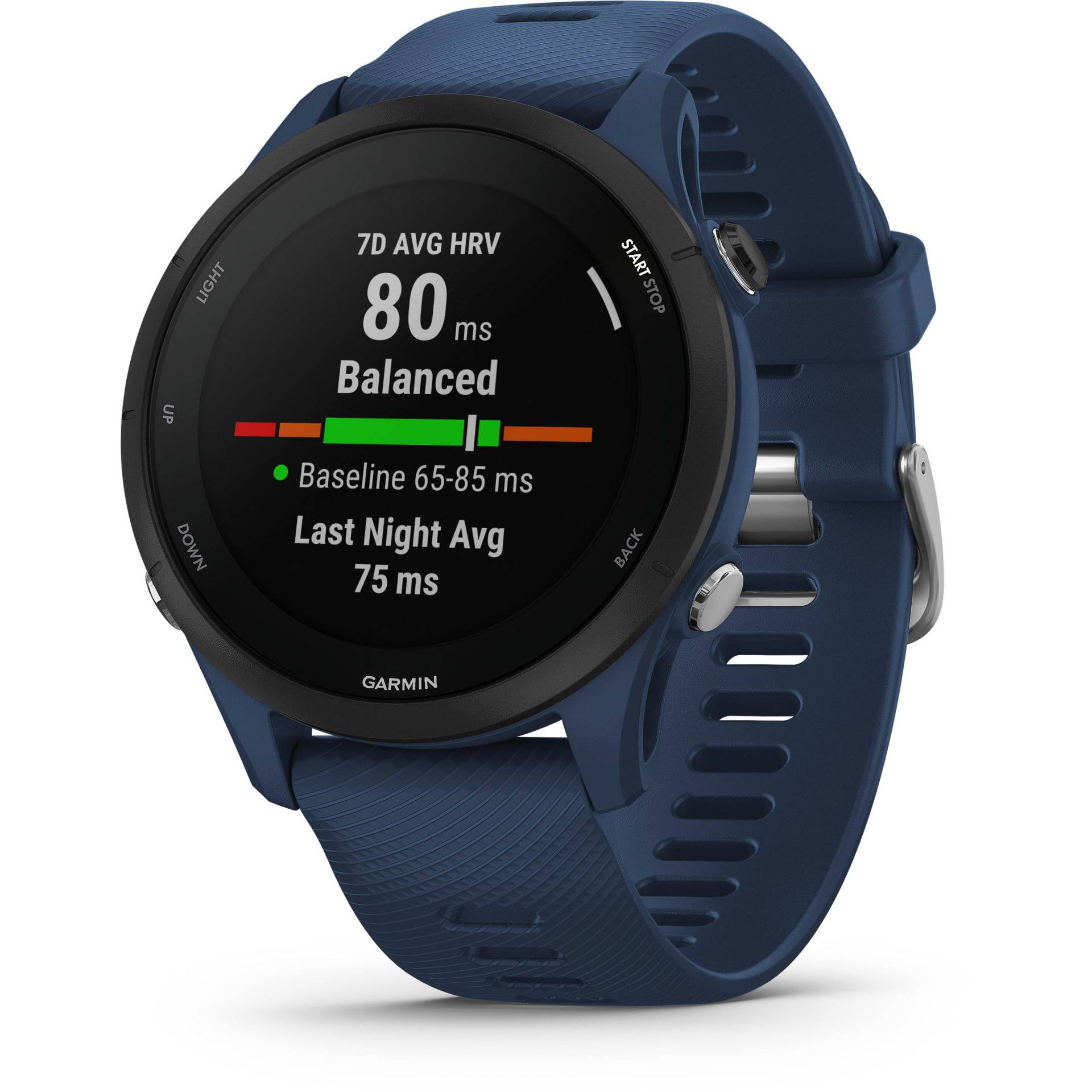 Garmin Forerunner 255 Basic Sportuhr Garmin Forerunner 255 Basic Sportuhr von Garmin