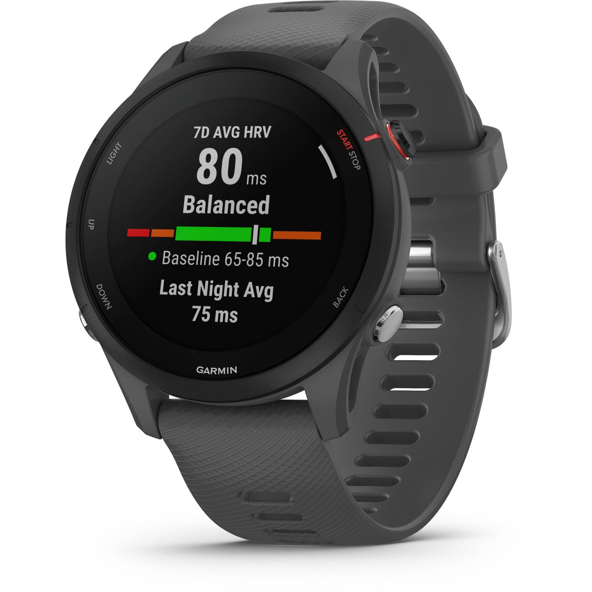 Garmin Forerunner 255 Basic Sportuhr Garmin Forerunner 255 Basic Sportuhr von Garmin