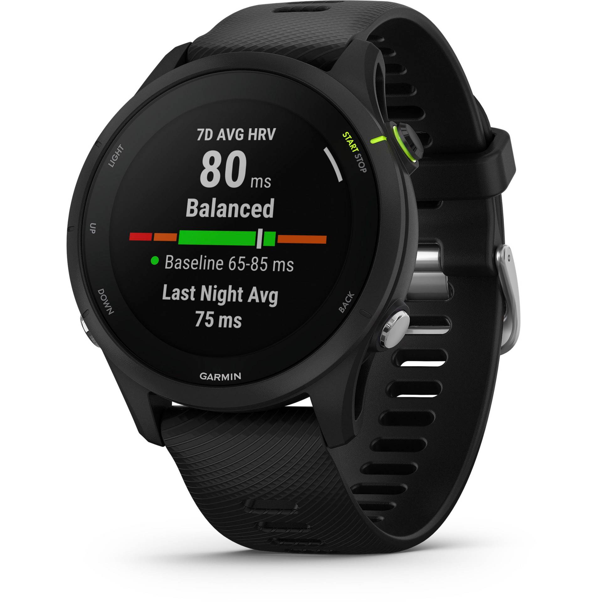 Garmin Forerunner 255 Music Sportuhr Garmin Forerunner 255 Music Sportuhr von Garmin