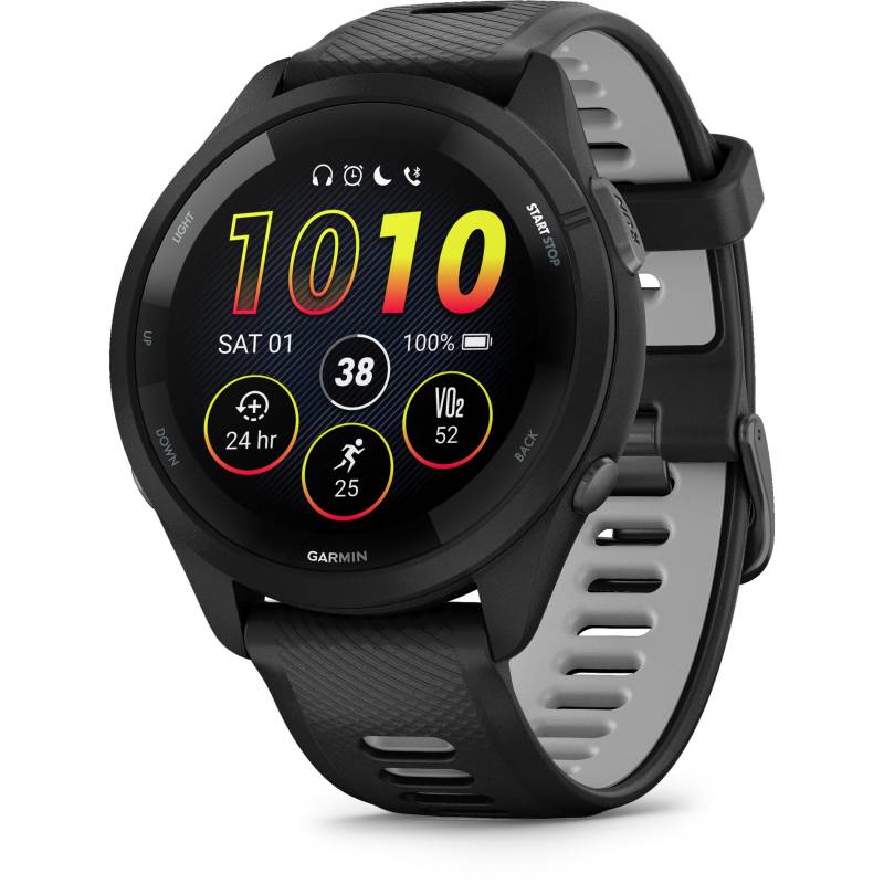 Garmin Forerunner 265 Music Sportuhr von Garmin