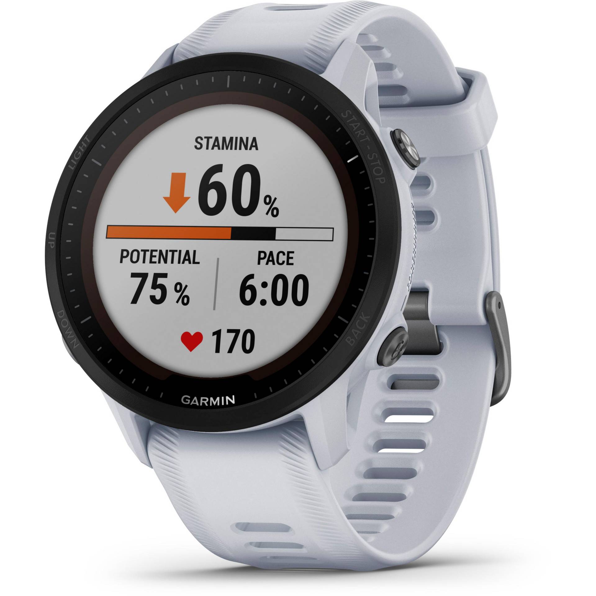 Garmin Forerunner 955 Solar Sportuhr Garmin Forerunner 955 Solar Sportuhr von Garmin