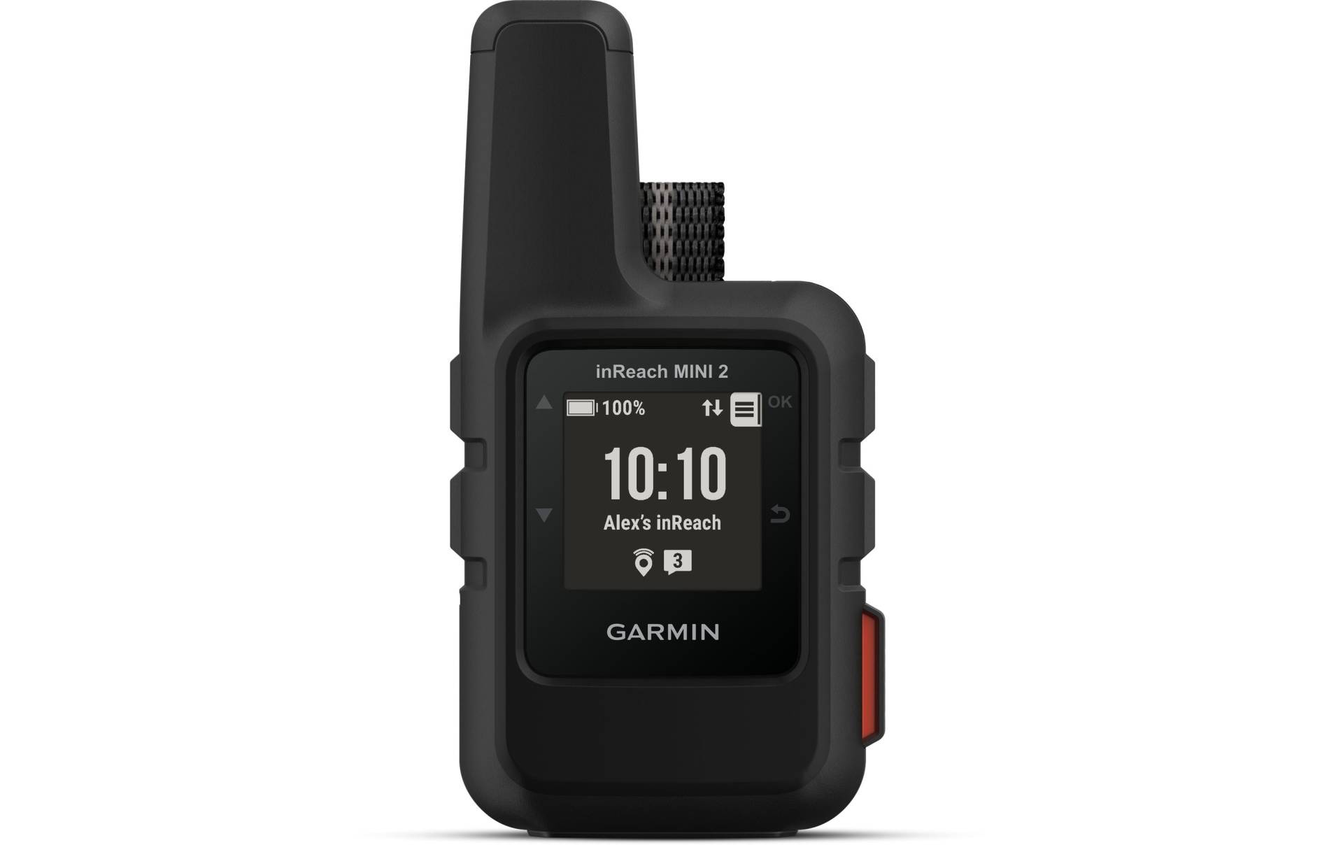 Garmin GPS-Ortungsgerät »GPS inReach Mini 2« von Garmin