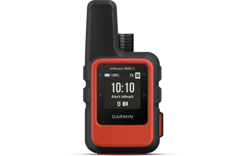 Garmin GPS-Ortungsgerät »GPS inReach Mini 2« von Garmin