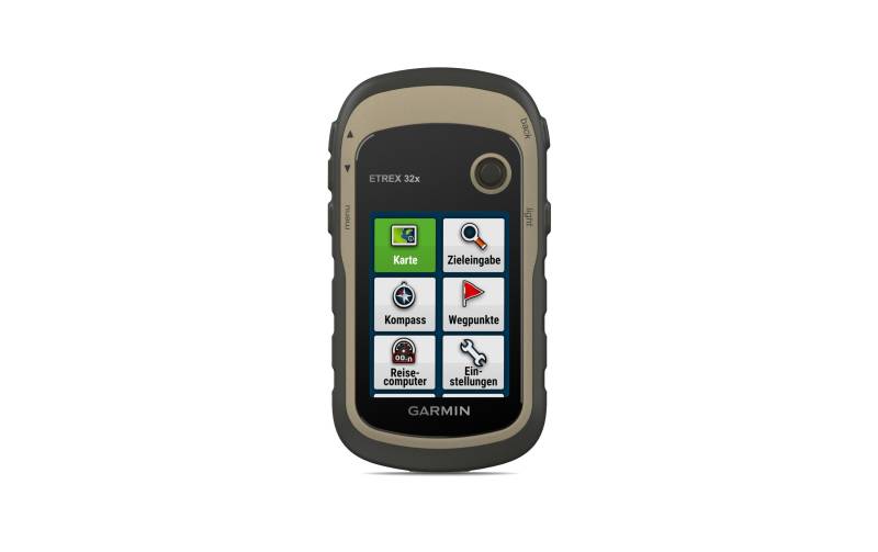 Garmin GPS-Ortungsgerät »eTrex 32x« von Garmin