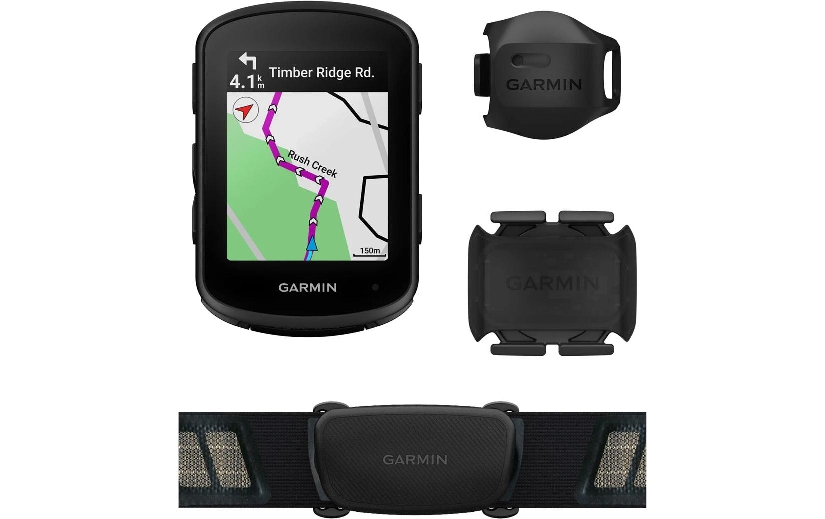 Garmin GPS-Tracker »Bundle« von Garmin