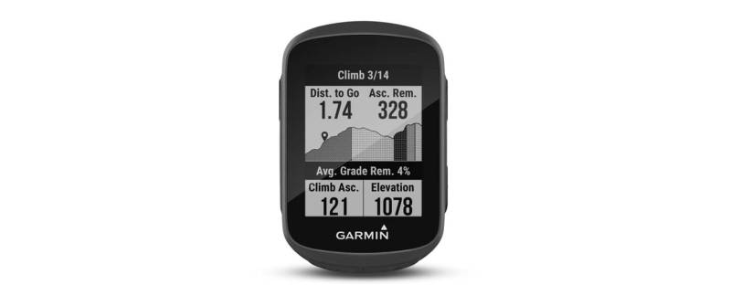 Garmin GPS-Tracker »Garmin Edge 130 Plus« von Garmin