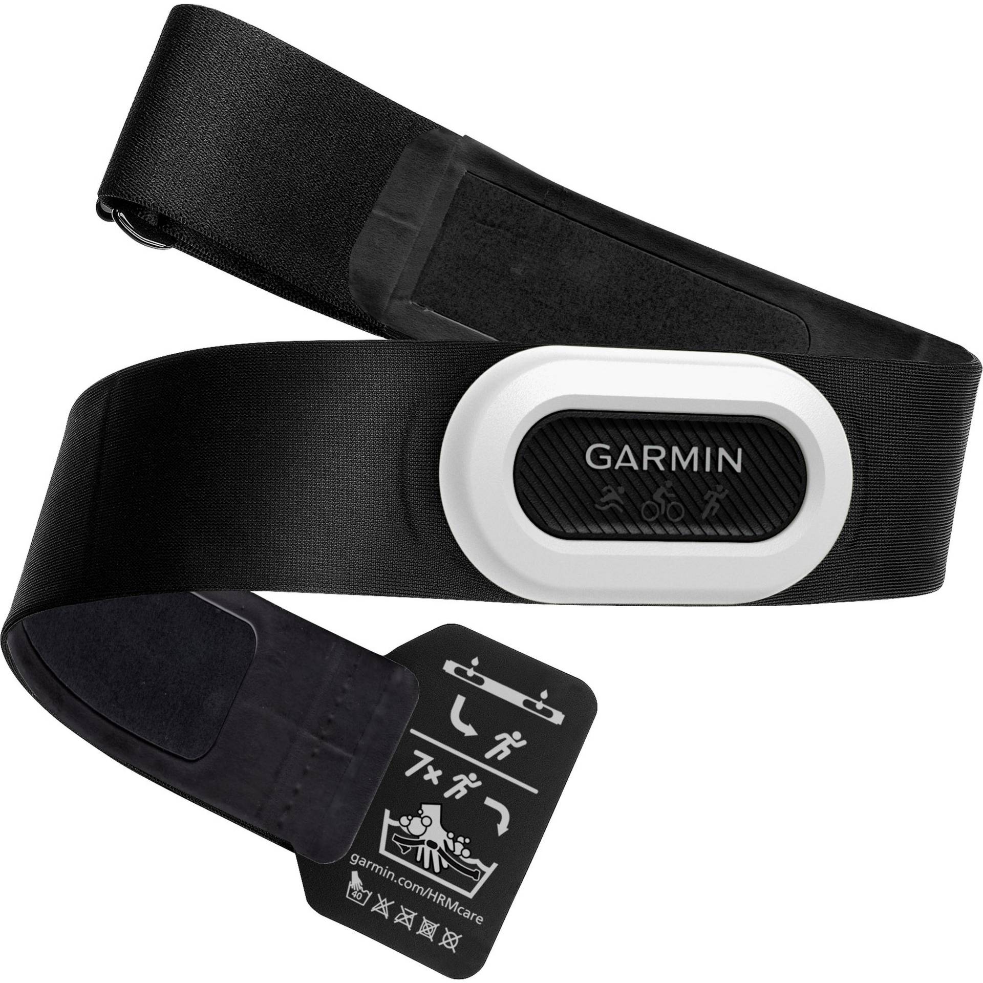 Garmin HRM-Pro Plus Brustgurt Garmin HRM-Pro Plus Brustgurt von Garmin