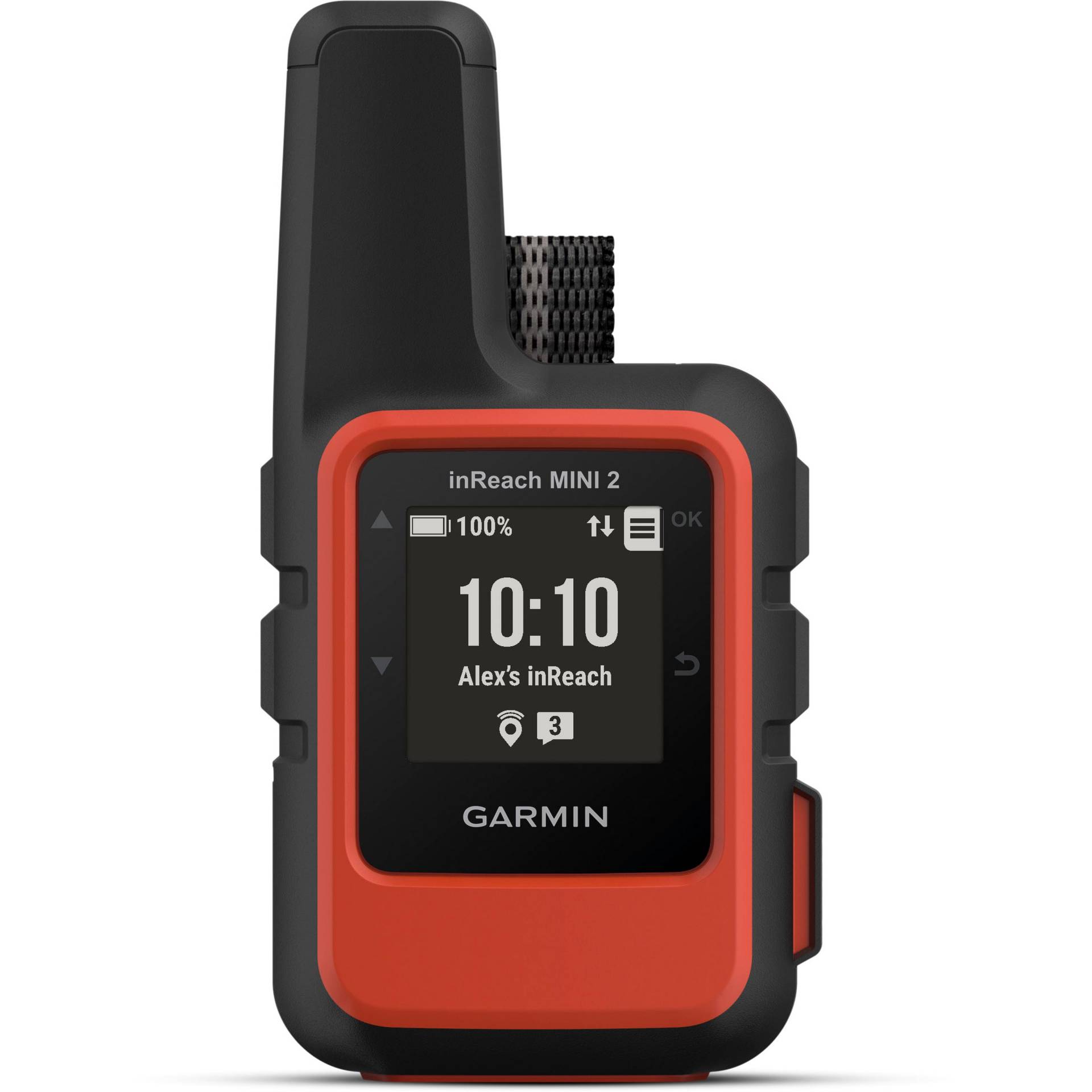Garmin InReach Mini2 GPS von Garmin