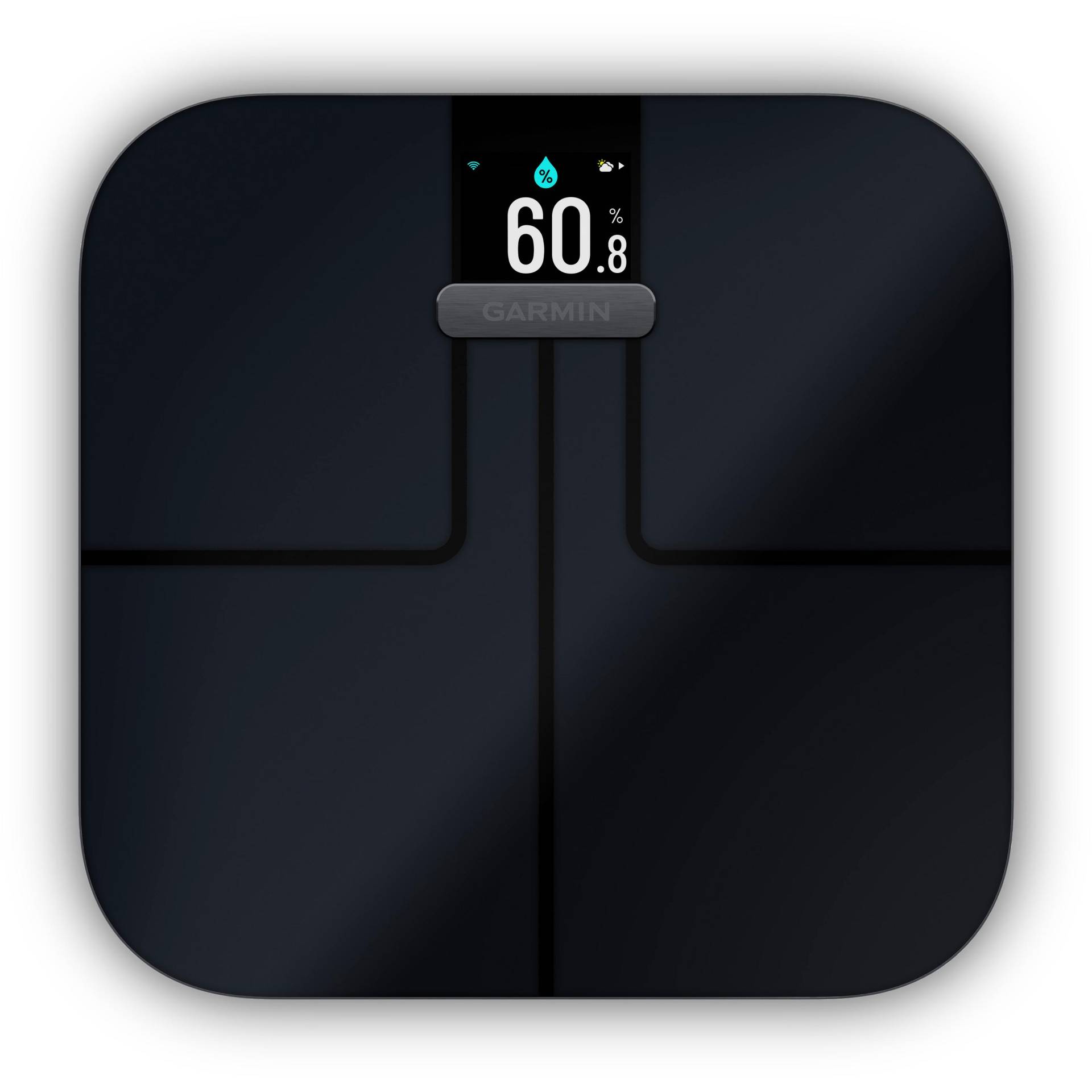Garmin Index S2 Körperfettwaage Garmin Index S2 Körperfettwaage von Garmin