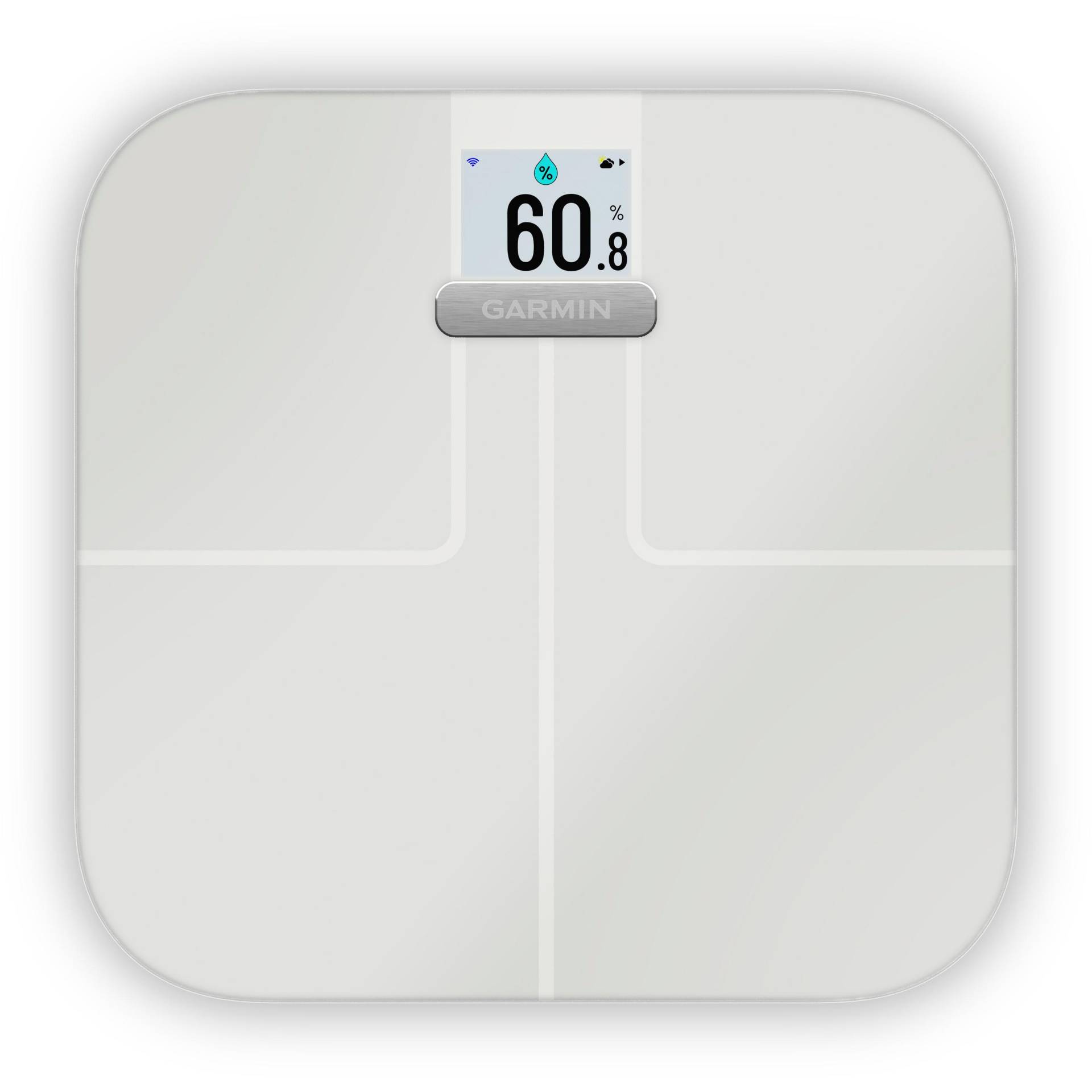 Garmin Index S2 Körperfettwaage Garmin Index S2 Körperfettwaage von Garmin