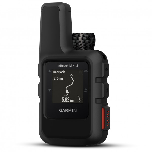 Garmin - Inreach Mini2 - GPS-Gerät schwarz von Garmin