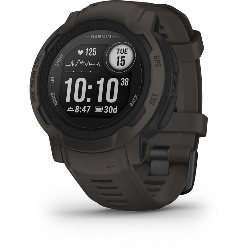 Garmin Instinct® 2 GPS-Uhr von Garmin