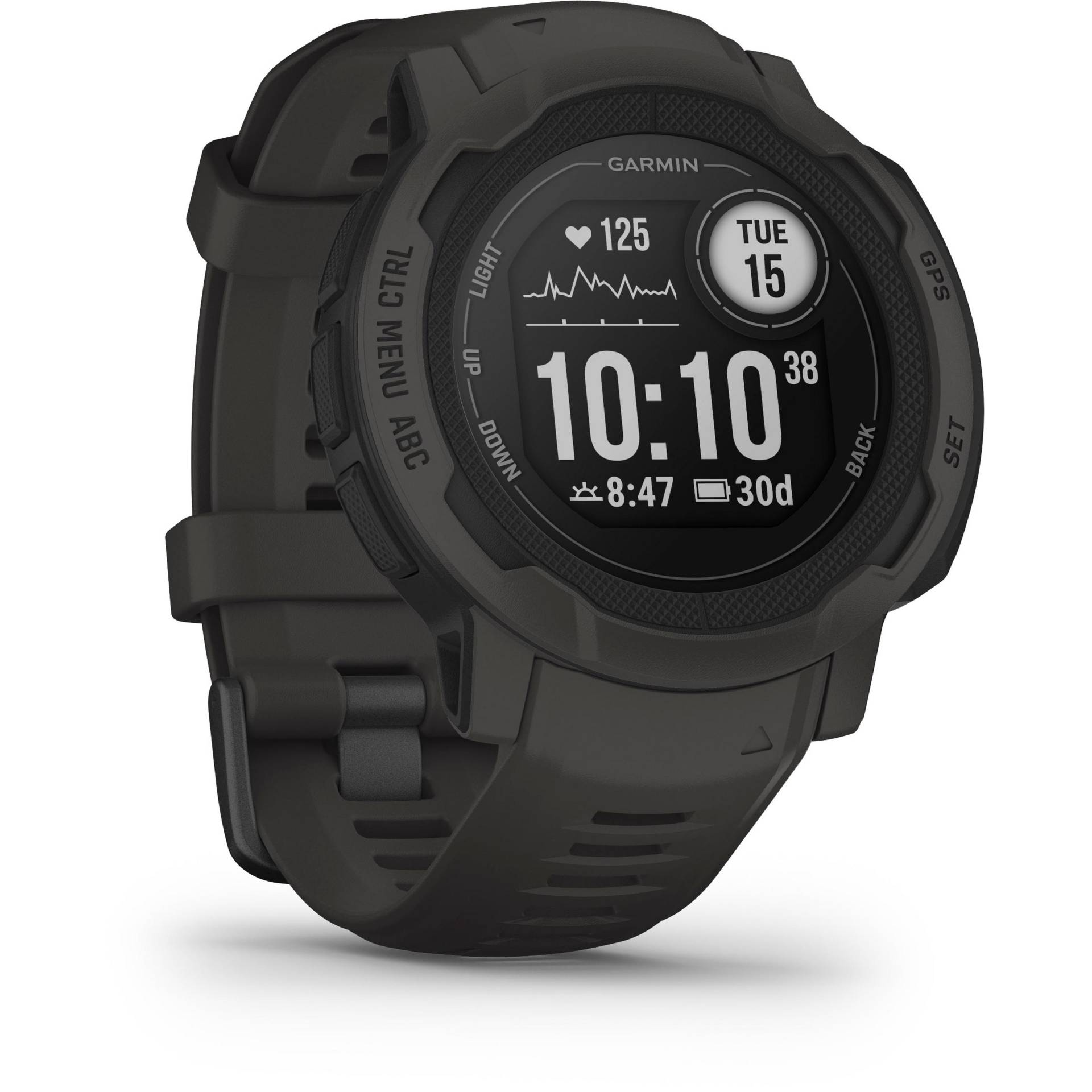 Garmin Instinct 2 Sportuhr Garmin Instinct 2 Sportuhr von Garmin