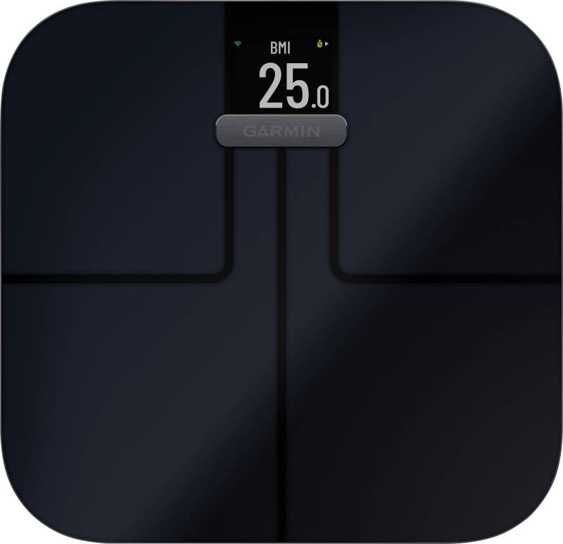 Garmin Körper-Analyse-Waage »Index S2 Smart Scale« von Garmin