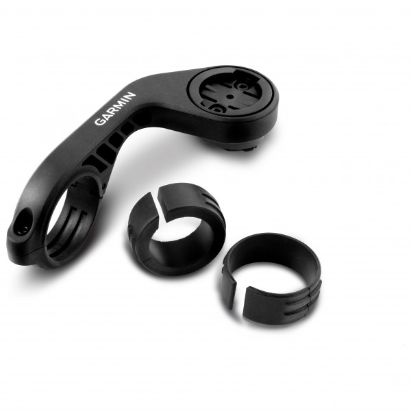 Garmin - Lenkerhalterung Aero Varia - Lenkerhalterung schwarz Garmin - Lenkerhalterung Aero Varia - Lenkerhalterung schwarz von Garmin