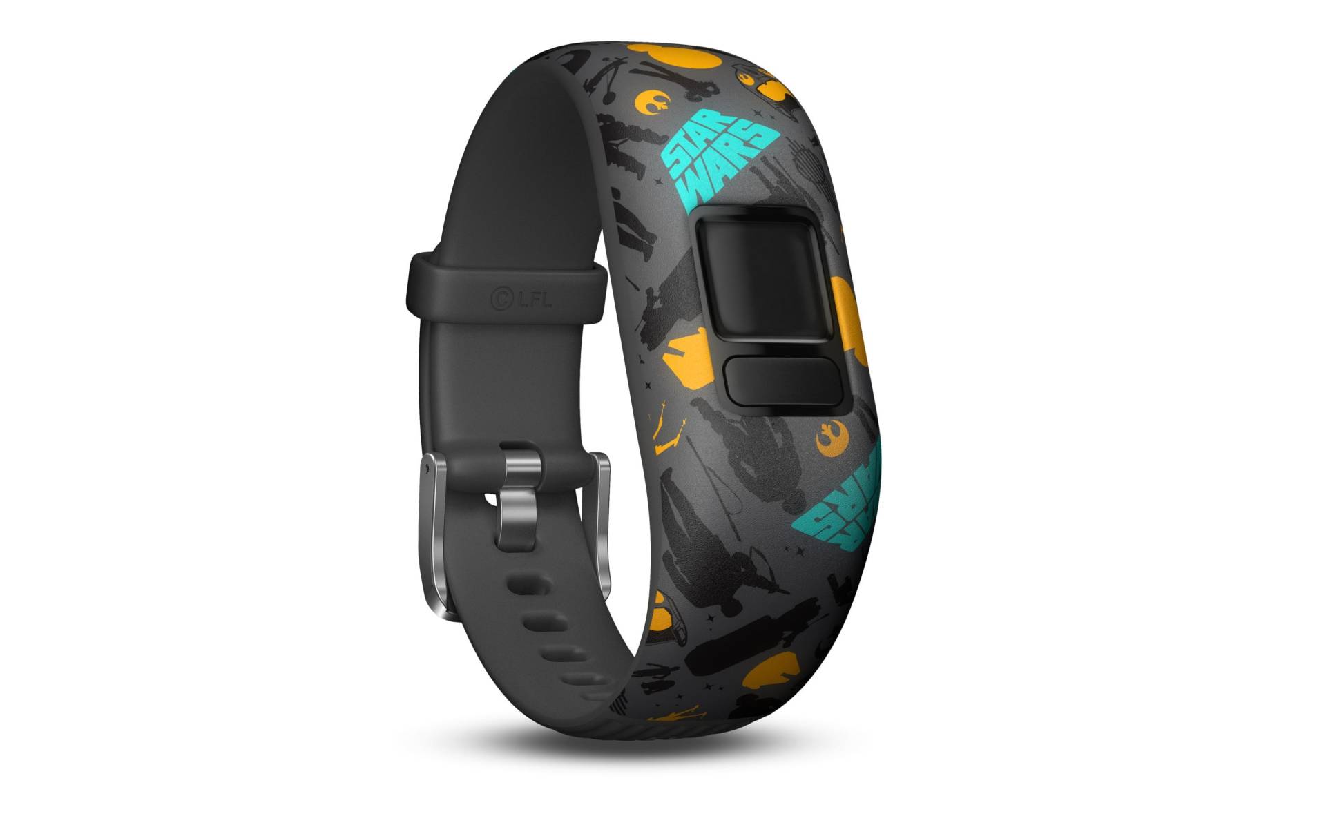 Garmin Smartwatch-Armband »jr 2 Band« von Garmin