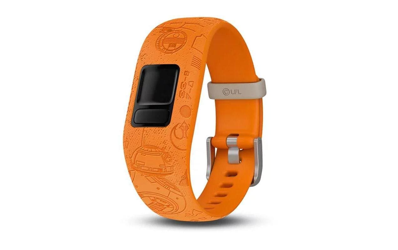 Garmin Smartwatch-Armband »vivofit jr 2 Band« von Garmin